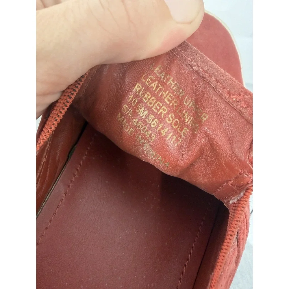 Tory Burch good pre